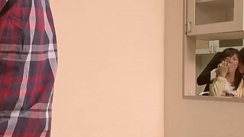 Preview 3 of Anya Ivy Cheating - Japanese Wife Gets Fucked Behind Husbands Back [Full Movie: JavHeat.com/51AOe]