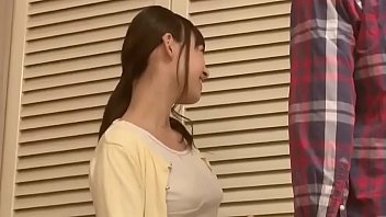 Preview 1 of Anya Ivy Cheating - Japanese Wife Gets Fucked Behind Husbands Back [Full Movie: JavHeat.com/51AOe]