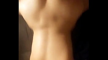 Preview 1 of College Girl Sex Video Tirupur - Con mi nuevo amigo,  mientras su mujer trabaja.