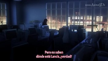 Preview 4 of Hot Teengar Girls Movie - Toaru Majutsu no Index III Capitulo 11 Sub Espa&ntilde_ol
