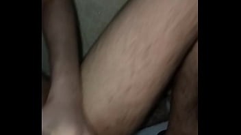 Preview 2 of Pune Sang - BIG BLACK LAHORI COCK DROPPING LOADS