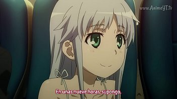 Preview 2 of 18x Girl Hd - Toaru Majutsu no Index III Capitulo 10 Sub Espa&ntilde_ol