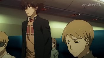 Preview 3 of 18x Girl Hd - Toaru Majutsu no Index III Capitulo 10 Sub Espa&ntilde_ol