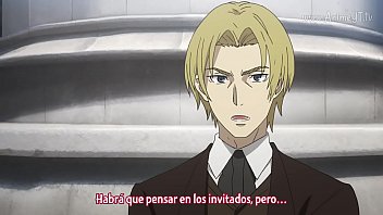 Preview 1 of 18x Girl Hd - Toaru Majutsu no Index III Capitulo 10 Sub Espa&ntilde_ol