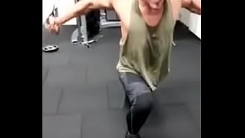Preview 2 of Clon Vagina - gym