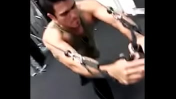 Preview 1 of Clon Vagina - gym