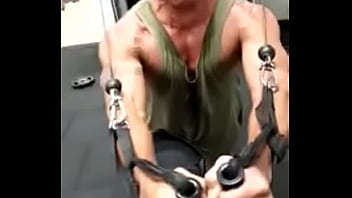 Preview 4 of Clon Vagina - gym