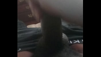 Preview 3 of Hot Teen Couple Swap - Big black dick