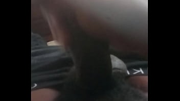 Preview 4 of Hot Teen Couple Swap - Big black dick