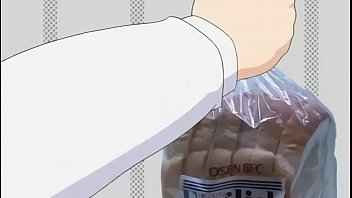 Preview 1 of Young Crumpet - Hidamari Sketch - 03 [BR]