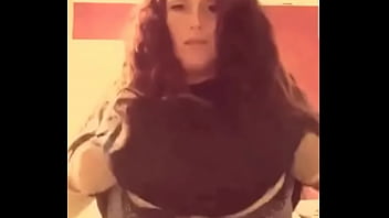 Preview 1 of Mia Kalifah - TETTONA MICIDIALE