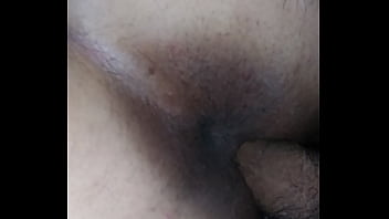 Preview 3 of Jav Sex In Buss - Ni&ntilde_a gets fucked by a big dick
