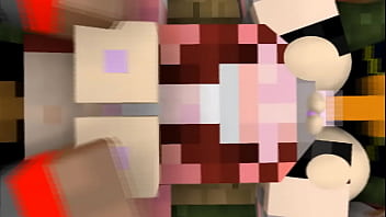 Preview 1 of Janpan Kolej Sex Xxx Vidieo Hd - Minecraft Sex