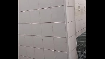 Preview 2 of Ceewek Masturbasi - Banho Vestiario