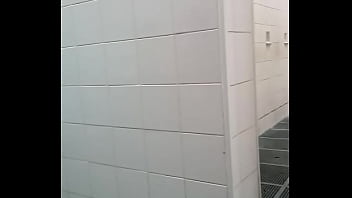 Preview 1 of Ceewek Masturbasi - Banho Vestiario