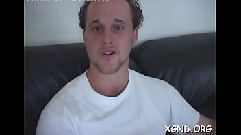 Preview 1 of Birthday Sanny - Dick loving naked redhead Tina got fucked