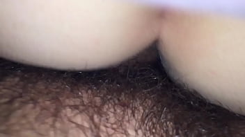Preview 2 of Esposa Na Dp Vaginal Com Amigos - Teen pussy fucked
