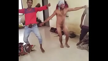 Preview 4 of Pakistani Sex Vedeoa - Nude dance