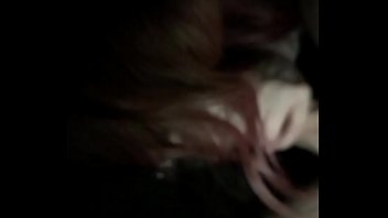 Preview 1 of Pink Clips Video Xxx - Milf sucked my dick in the back seat of the car