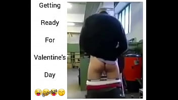 Preview 1 of Swimsuit Fucked - valentine day Preparation Penis Special