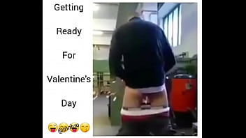 Preview 4 of Swimsuit Fucked - valentine day Preparation Penis Special