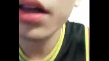 Preview 1 of Porn Cum Com - Trai thẳng khoe cu hồng sục cặc bắn kh&iacute_ xối xả