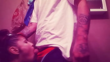 Preview 2 of Naked Directed By Adam And Eve - Breezy