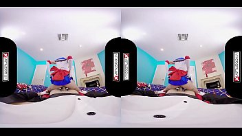 Preview 3 of Sistar Xvideo - Sailor Moon XXX Cosplay VR Sex - Fuck the Legendary Sailor Moon in VR!
