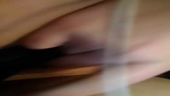 Preview 2 of Rimming Pornstar - White girl sends nudes on s.