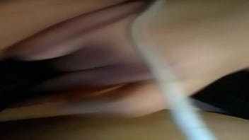 Preview 3 of Rimming Pornstar - White girl sends nudes on s.