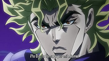 Preview 2 of Japanese Kitchen Table - JoJo&#039_s Bizarre Adventure (Phantom b.) - 08