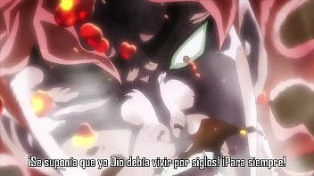 Preview 4 of Japanese Kitchen Table - JoJo&#039_s Bizarre Adventure (Phantom b.) - 08