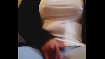 Preview 2 of Beeg Come Japanese Bergen Sex - Jewels yoga pants masturbation