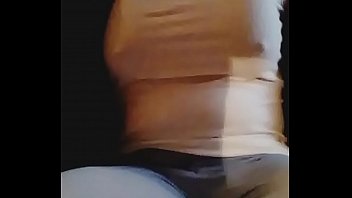 Preview 4 of Beeg Come Japanese Bergen Sex - Jewels yoga pants masturbation