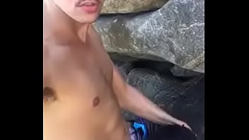 Preview 3 of Very Very Sexy Mms - Foda na praia com peludo