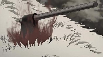 Preview 3 of German Fucks Teacher - Dororo 03 legendado Brasil