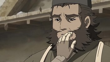 Preview 4 of German Fucks Teacher - Dororo 03 legendado Brasil