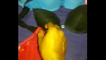 Preview 2 of Cheating Trans - Aprovechando que mama no esta