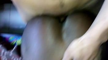 Preview 3 of Not Stepmom Not Stepson Affair - Hermosa follada con su novio