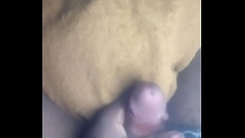 Preview 1 of Crazy Stacie Son - Teen big dick
