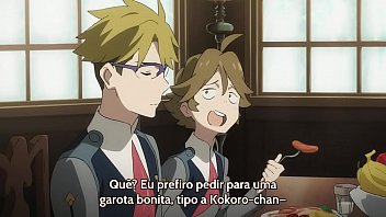 Preview 2 of Wwwnxxx Wwwnxxx - Darling in the FranXX 05-HD-Legendado BR