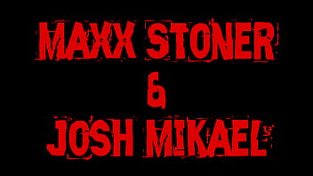 Preview 1 of Mama Yumi Kazama Xxx - Fists,  Sticks,  Dicks &amp_ Holes Maxx Stoner Josh Mikael