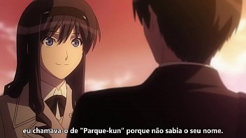 Preview 2 of Lun Phoude - Amagami SS - Epis&oacute_dio 4 HD [legendado pt-br]
