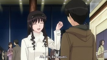 Preview 3 of Lun Phoude - Amagami SS - Epis&oacute_dio 4 HD [legendado pt-br]