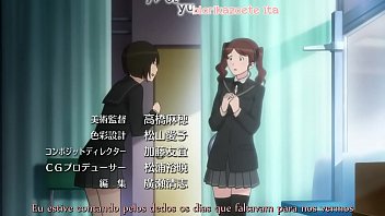 Preview 1 of Lun Phoude - Amagami SS - Epis&oacute_dio 4 HD [legendado pt-br]
