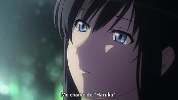 Preview 4 of Lun Phoude - Amagami SS - Epis&oacute_dio 4 HD [legendado pt-br]