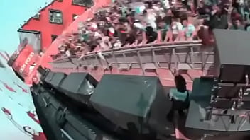 Preview 3 of Xxxtelgugirls - DIZZO EDC M&Eacute_XICO 2019