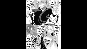 Preview 4 of Shistar And Breathers Faking - naruto hentai