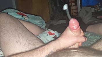 Preview 2 of Hd Xxxx Doog - A great nightcap orgasm.