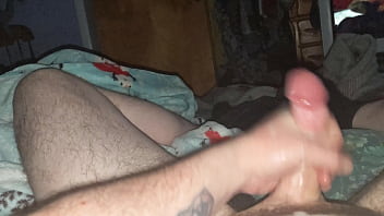 Preview 4 of Hd Xxxx Doog - A great nightcap orgasm.